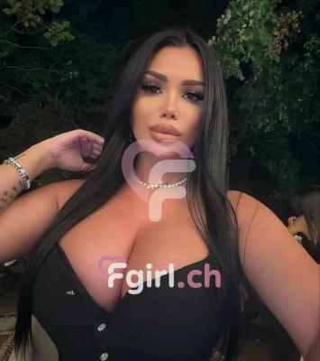 Andreea - Escort à Genève
