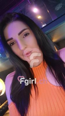 Andreea - Escort à Martigny
