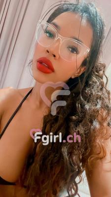 Andressa - Escort in Freiburg