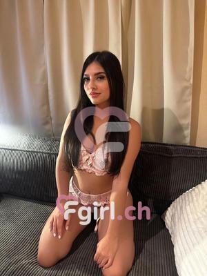Andru - Escort in Renens

