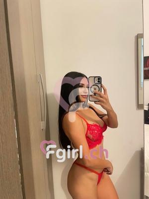 Andru - Escort in Renens

