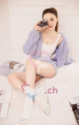 Andy - Escort in Lausanne
