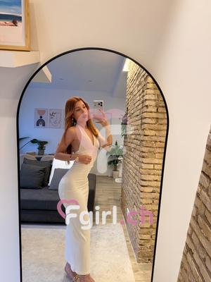 Anne - Masseuse érotique à Lausanne