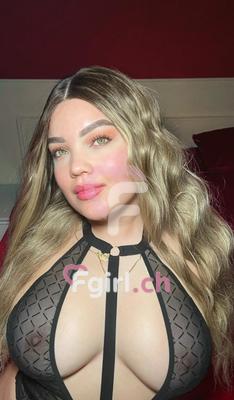 Anel - Escort in Freiburg