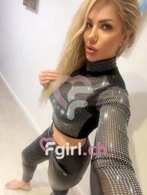 Ange - Masseuse érotique à Morges
