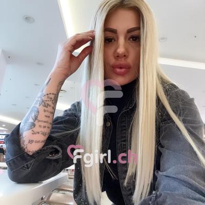 Ange - Masseuse érotique à Morges

