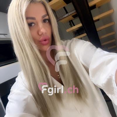 Ange - Masseuse érotique à Morges
