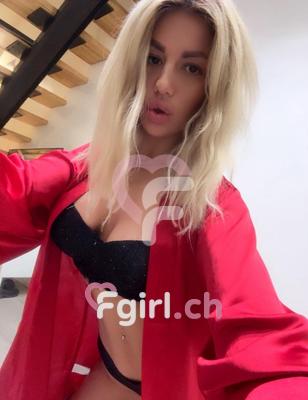 Ange - Masseuse érotique à Morges
