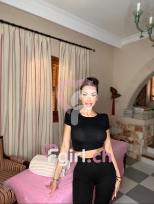 Angee - Erotic masseuse in Lausanne
