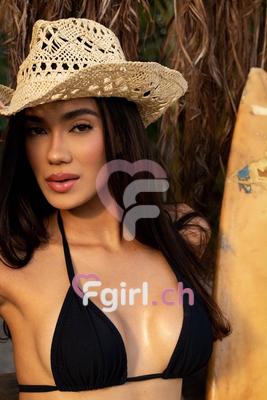 Angel - Escort à Lausanne
