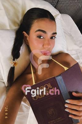 Angel - Escort à Lausanne