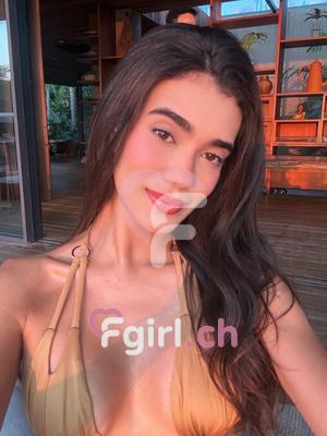 Angel - Escort à Lausanne