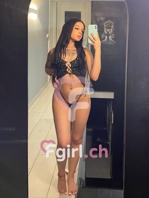 Angel - Escort à Lausanne
