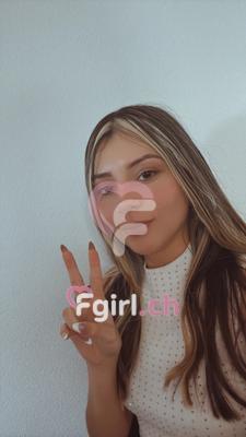 Angel - Escort in Vevey