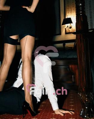 Angel - Escort a Genève
