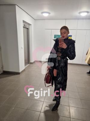 Angel - Escort in Martigny