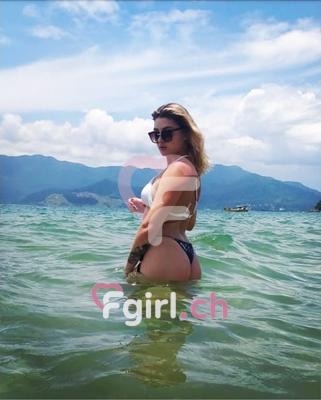Angel - Escort a Genève
