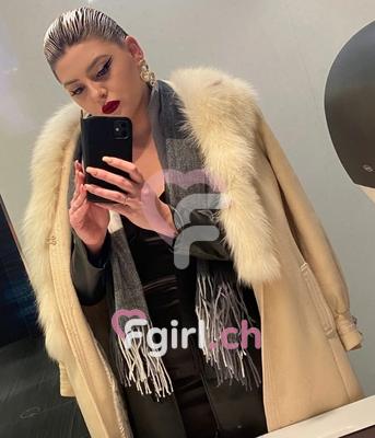 Angel - Escort a Genève
