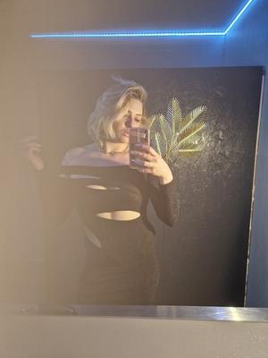 Angel - Escort in Martigny
