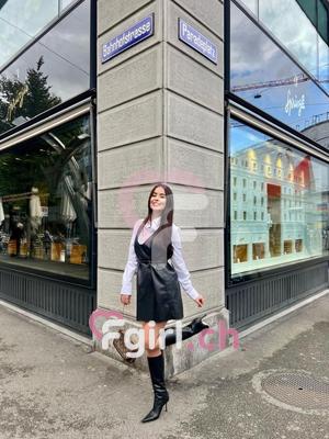 Angel - Escort in Lausanne
