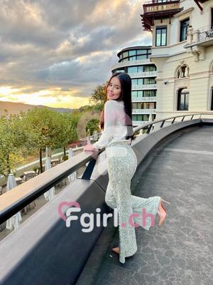 Angel - Escort in Lausanne

