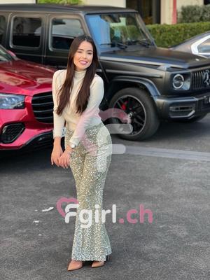 Angel - Escort in Lausanne
