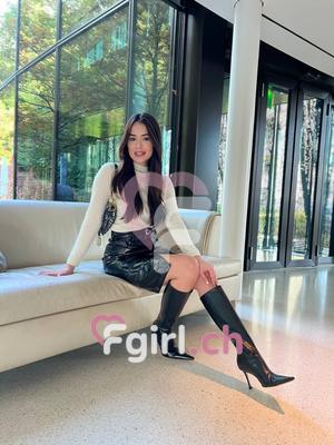 Angel - Escort in Genf

