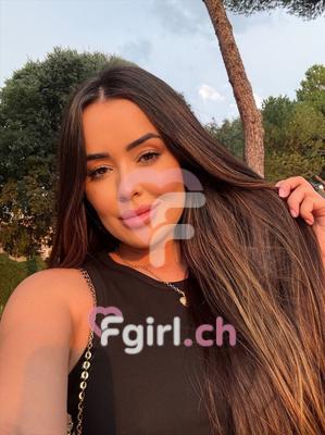 Angel - Escort in Genf