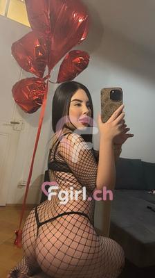 Angel - Escort à Lausanne
