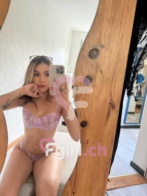 Angel - Escort in Lausanne

