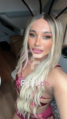 Ts Angel - Transsexuel à Neuchâtel
