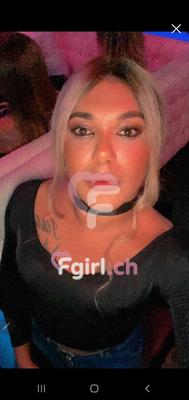 Ts Angel - Transsexuel à Neuchâtel