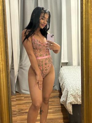 Ángel - Escort en Genève

