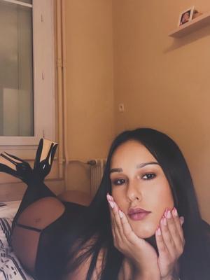 Angel - Escort à Yverdon-les-Bains
