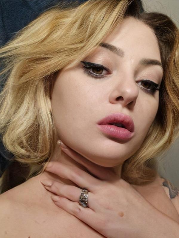 Angel - Escort à Genève
