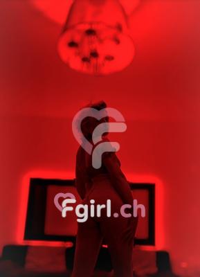 Angel - Escort à Genève

