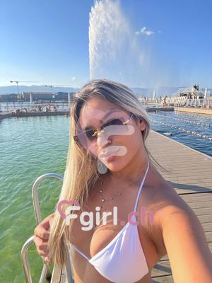 Angel - Escort in Plainpalais
