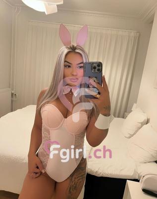 Angel - Escort in Plainpalais
