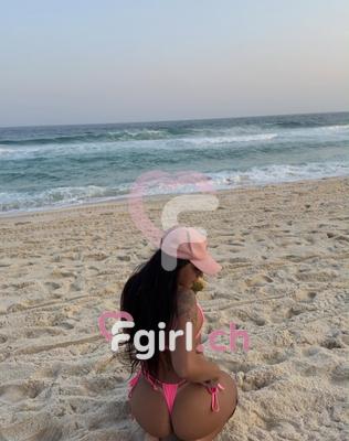 Angel - Escort en Lausanne
