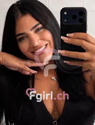 Angel - Escort en Lausanne
