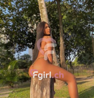 Angel - Escort en Lausanne
