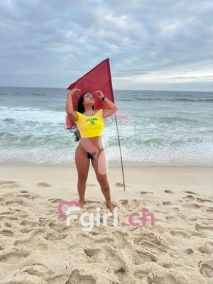 Angel - Escort en Lausanne
