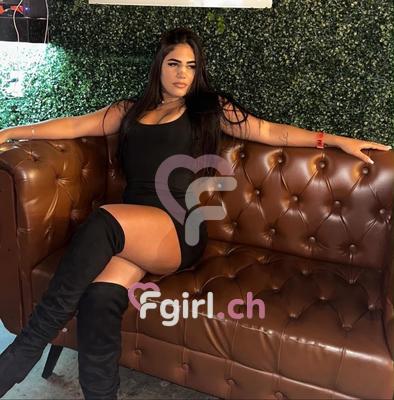 Angel - Escort en Lausanne
