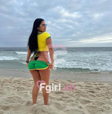 Angel - Escort en Lausanne
