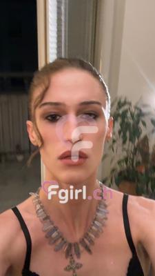 Tv Angel - Transsexual in Geneva