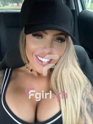 Angel Laurent - Escort in Zürich