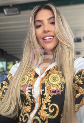 Angel Laurent - Escort in Zürich