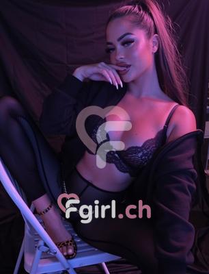 Angel Malo - Dominadoras BDSM en Conthey
