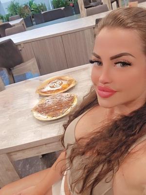 Angel Malo - Escort a Conthey

