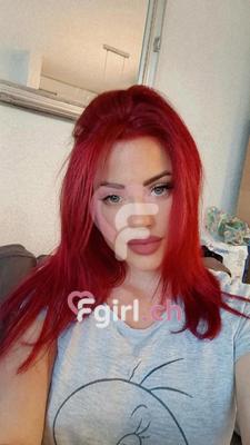 Angel Malo - BDSM-Domina in Genf

